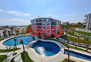 Квартира 2+1 в Дидиме, Турция 