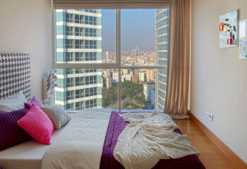 Квартира 3+1 в Кадыкей, Стамбул, Турция 